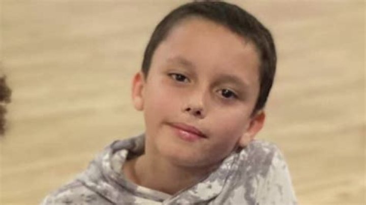
7-year-old Texas boy Troy Khoeler was discovered dead in a washing machine hours after going missing. 