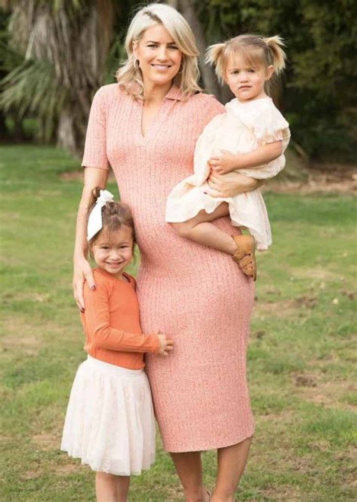 Ali Pugh Wedding To Partner Jo Barus – Husband Age Difference and Family Photos