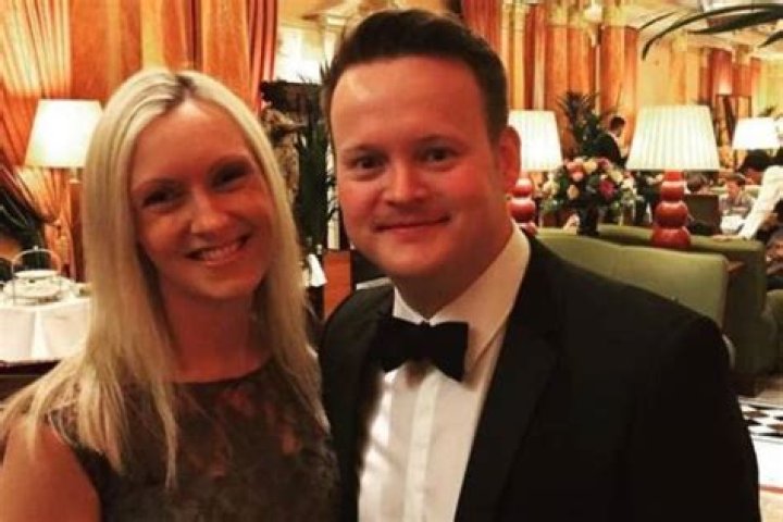 All About Elaine O Reilly, Shaun Murphy’s Wife