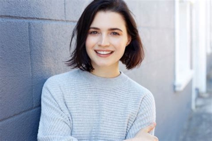 All About SA Actress Meganne Young: Age, Height, Spouse, Wiki