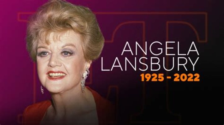 Angela Lansbury Cause of Death, How did Angela Lansbury Die?