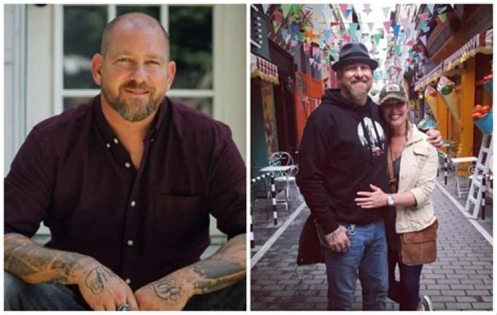 Brandon Hatmaker Height, Weight, Net Worth, Age, Birthday, Wikipedia, Who, Nationality, Biography