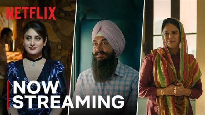 
Byron Cowartthe Deal Between Aamir Khan And Netflix For Laal Singh Chaddha Fails Miserably-details Inside 