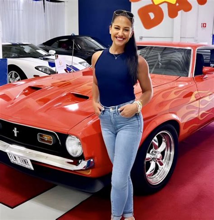 Candice Mann Height, Weight, Net Worth, Age, Birthday, Wikipedia, Who, Nationality, Biography