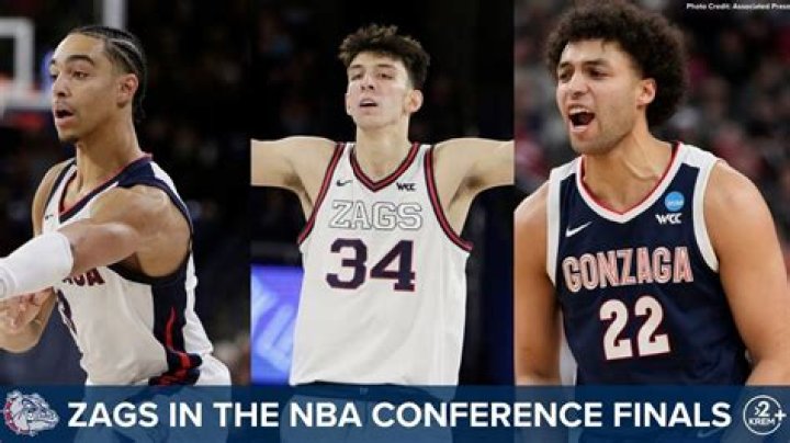 
Does Nolan Hickman Have A Girlfriend? Details To Know About The Gonzaga Player As He Gains Fame In March Madness 
