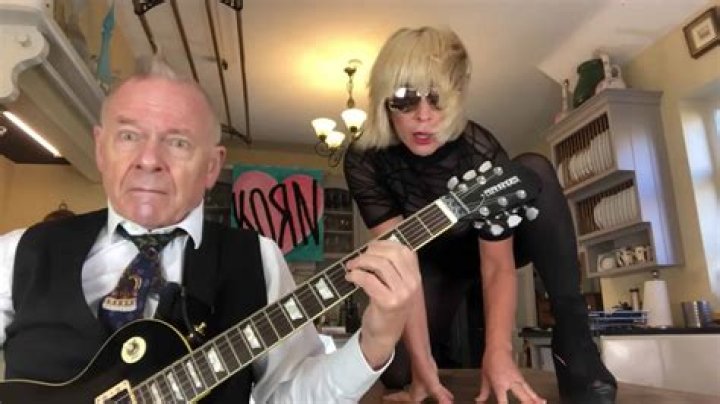 Does Toyah Willcox Have Kids? Details To Know About The English Musician