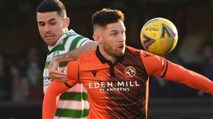 
Dundee United: Is Calum Butcher Related To Terry Butcher? 