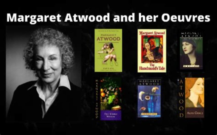 Eleanor Atwood Gibson, Margaret Atwood’s Daughter – 5 Fast Facts