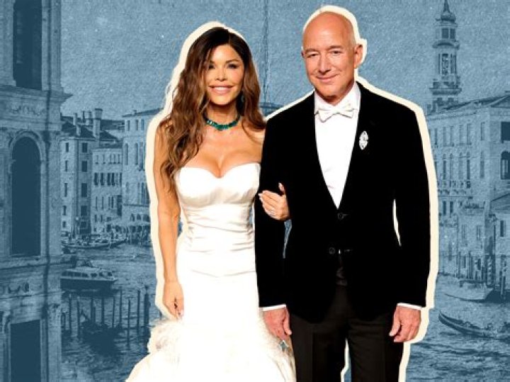 Evita Pilar Duffy Wedding- Sean And Rachel Campos-Duffy Daughter Got Married To Michael Alfonso