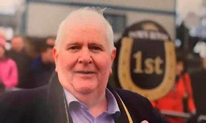 
Famous Irish Entrepreneur, Tom Topping, Death Cause and Obituary 