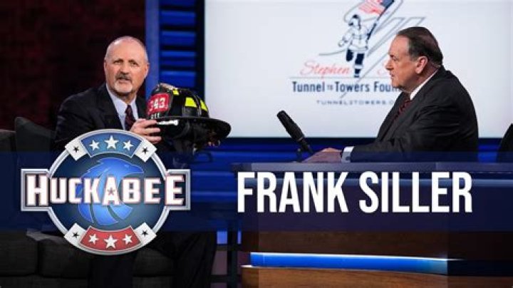 Frank Siller Height, Weight, Net Worth, Age, Birthday, Wikipedia, Who, Instagram, Biography