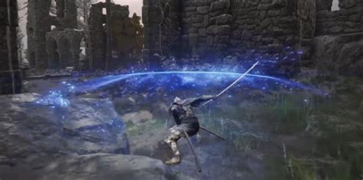
Here Is How You Get To Moonveil Katana On Elden Ring, Weapons and Build Guide 
