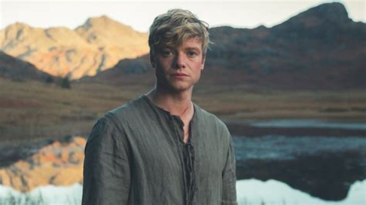 Is Tom Rhys Harries Dating Partner Laura Haddock? More On Breakout British Actor With Many Exciting Roles