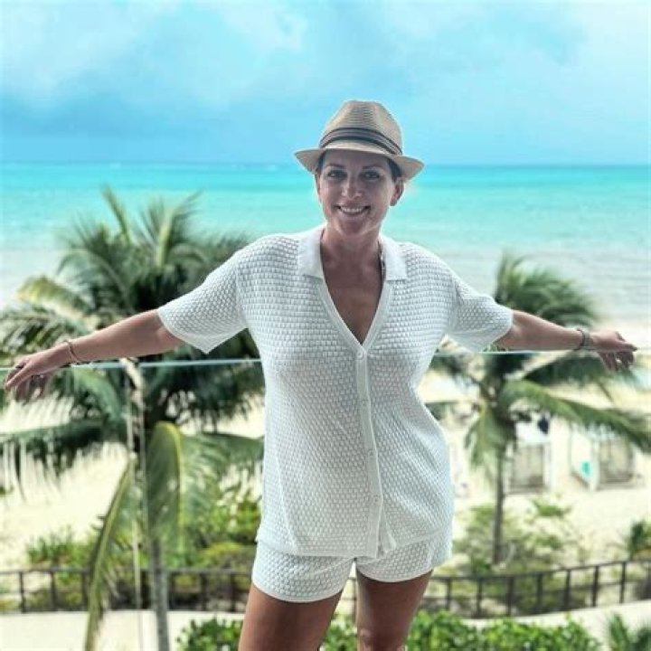 Jamie Yuccas Height, Weight, Net Worth, Age, Birthday, Wikipedia, Who, Nationality, Biography