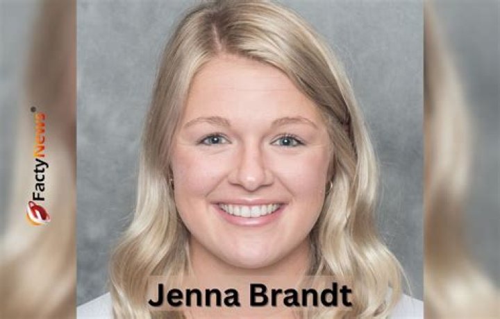 Jenna Brandt Height, Weight, Net Worth, Age, Birthday, Wikipedia, Who, Instagram, Biography