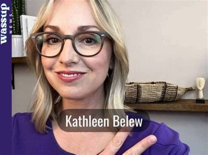 Kathleen Belew Height, Weight, Net Worth, Age, Birthday, Wikipedia, Who, Nationality, Biography
