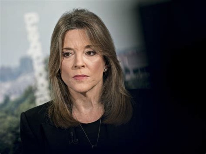 Marianne Williamson Height, Weight, Net Worth, Age, Birthday, Wikipedia, Who, Nationality, Biography