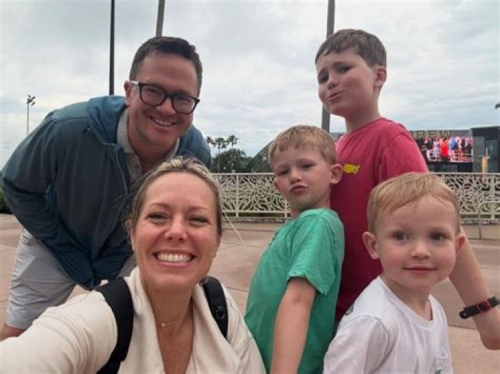 Meet Dylan Dreyer Parents: Personal Life Details About Meteorologist Revealed