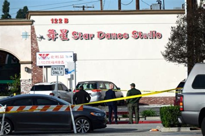 
Monterey Park mass shooting: More than 10 shot dead, What happened at the dance club near Clam House seafood barbecue restaurant? 