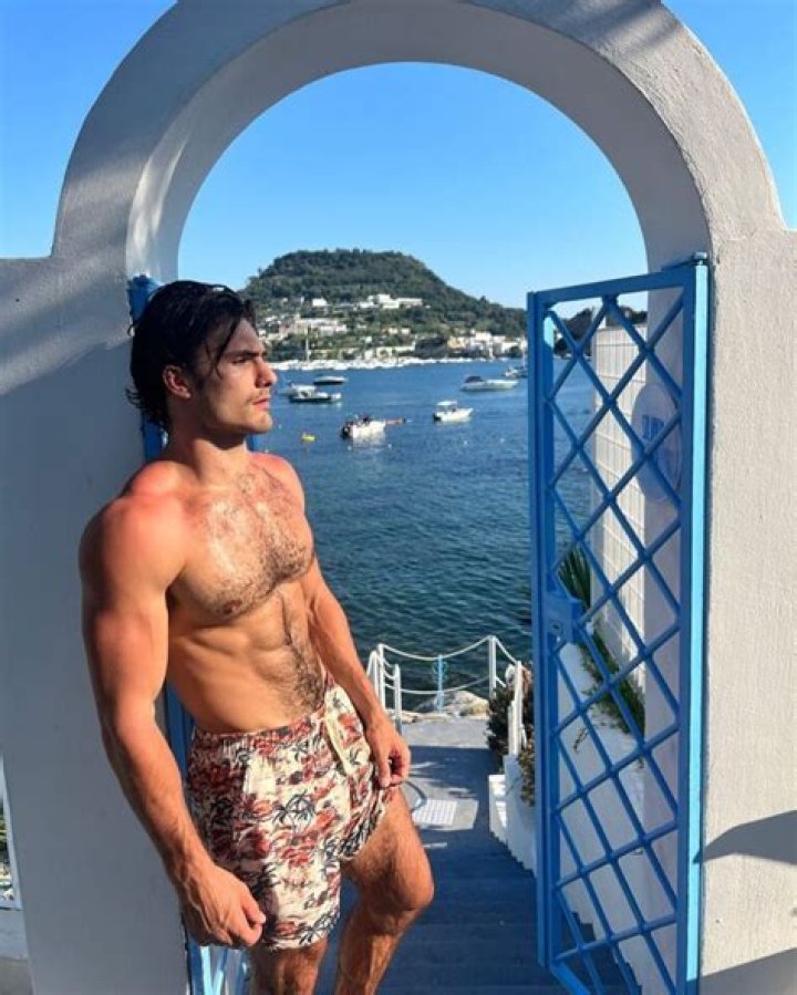 
Noah Brown Height, Weight, Net Worth, Age, Birthday, Wikipedia, Who, Nationality, Biography 