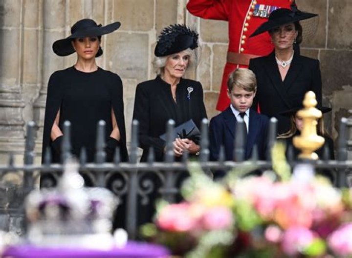 
Over 2,000 guests to join Queen Elizabeth’s funeral today 
