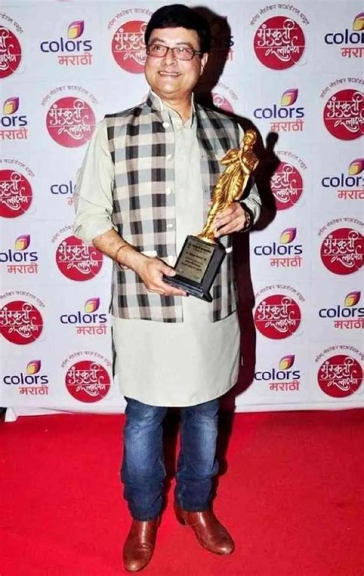 Sachin Pilgaonkar Height, Weight, Net Worth, Age, Birthday, Wikipedia, Who, Instagram, Biography