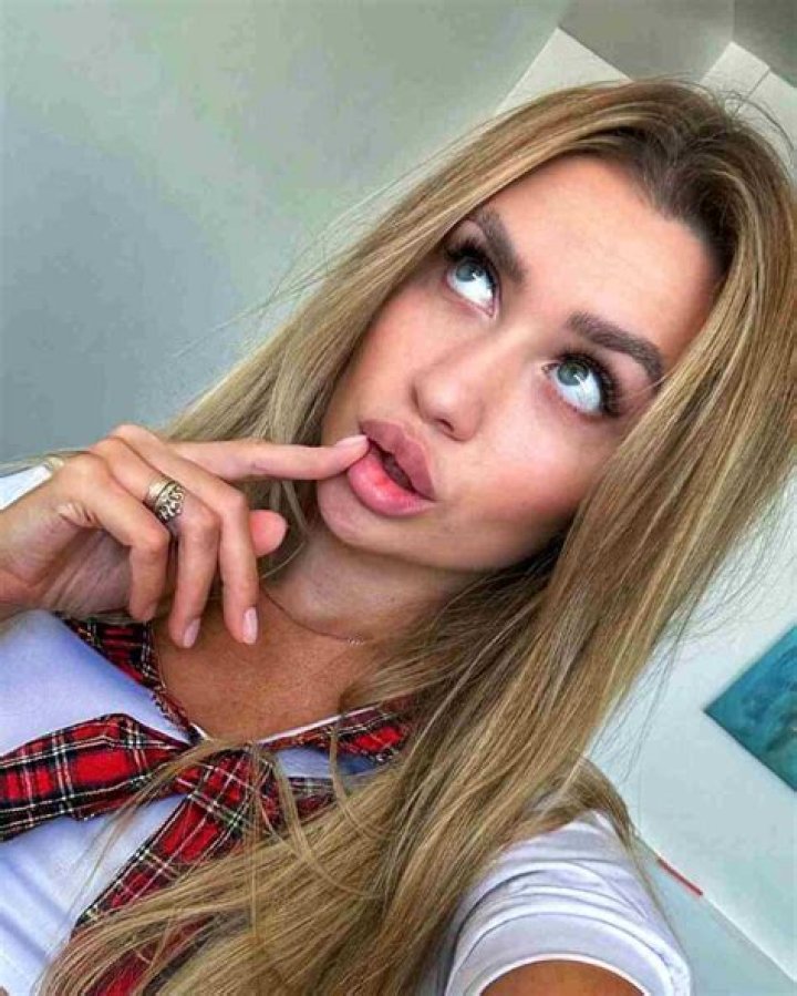 
Sandra Kubicka Height, Weight, Net Worth, Age, Birthday, Wikipedia, Who, Nationality, Biography 