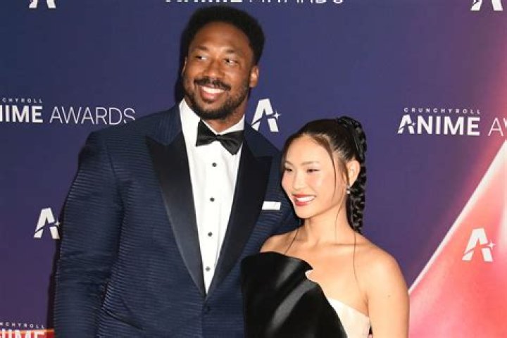 Serra Tumay Is Myles Garrett Girlfriend: Kids And Family Facts