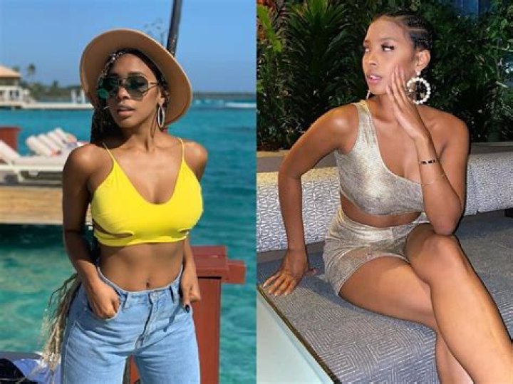 Sofia Cromwell Height, Weight, Net Worth, Age, Birthday, Wikipedia, Who, Instagram, Biography