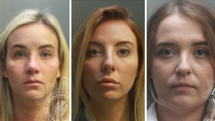 
South Carolina Aiken Man Cody Anderson Accused Of Elder Abuse, Here Is An Update 