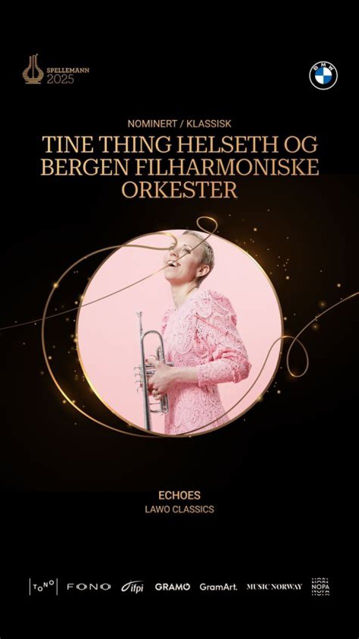 Tine Thing Helseth Height, Weight, Net Worth, Age, Wiki, Who, Instagram, Biography