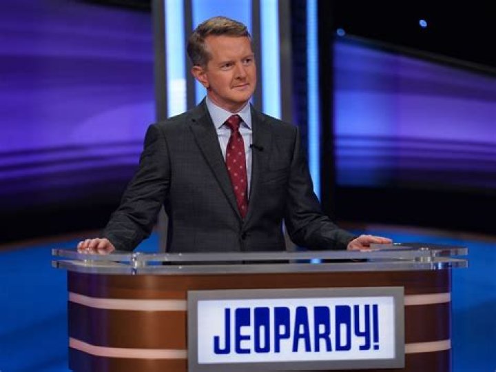 
We Have Today’s Final Jeopardy Answer — “God Help the Contestants” 