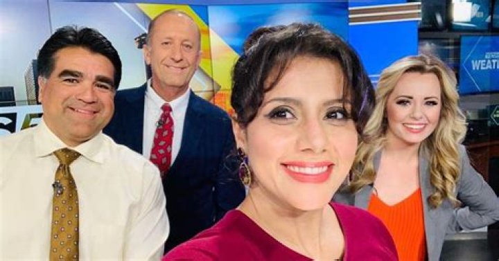 What happened to Sarah Forgany?