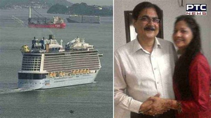 
Who was Reeta Sahani? Indian woman jumps to death from Royal Caribbean cruise ship on way to Singapore 