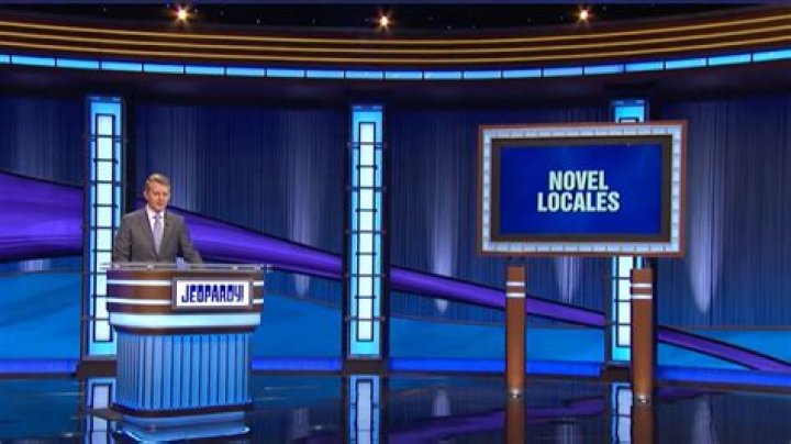 
Who won Jeopardy! tonight? May 30, 2023, Tuesday 
